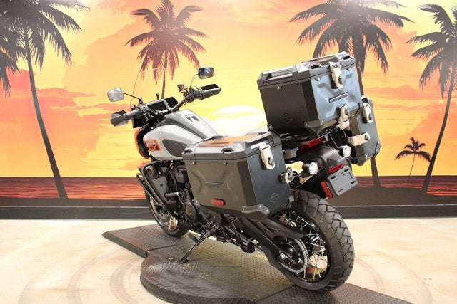 2026 Harley-Davidson Pan America RA1250L - 1250 Limited