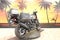 2026 Harley-Davidson Pan America RA1250L - 1250 Limited