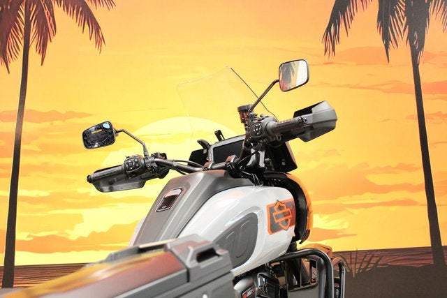 2026 Harley-Davidson Pan America RA1250L - 1250 Limited