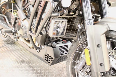 2026 Harley-Davidson Pan America RA1250L - 1250 Limited