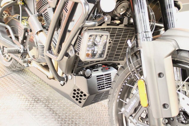 2026 Harley-Davidson Pan America RA1250L - 1250 Limited