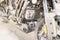 2026 Harley-Davidson Pan America RA1250L - 1250 Limited