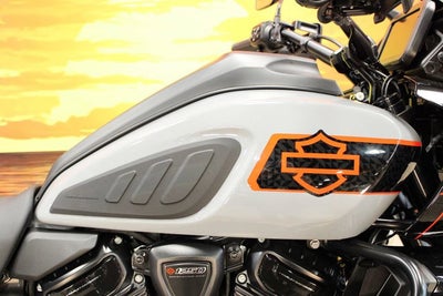 2026 Harley-Davidson Pan America RA1250L - 1250 Limited