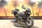 2026 Harley-Davidson Pan America RA1250L - 1250 Limited