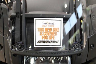 2026 Harley-Davidson Pan America RA1250L - 1250 Limited