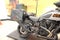 2026 Harley-Davidson Pan America RA1250L - 1250 Limited