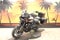2026 Harley-Davidson Pan America RA1250L - 1250 Limited