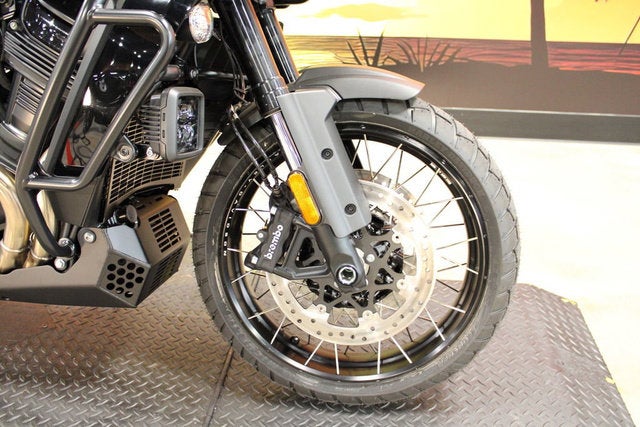 2026 Harley-Davidson Pan America RA1250L - 1250 Limited