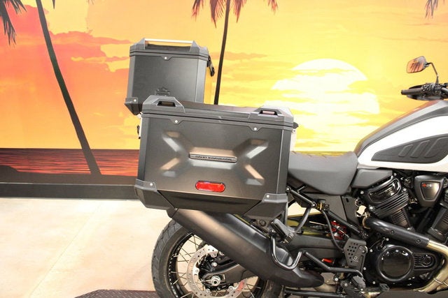 2026 Harley-Davidson RA1250L - Pan America 1250 Limited Base