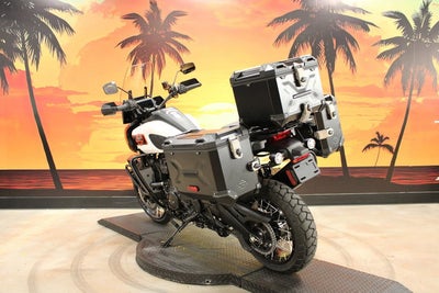 2026 Harley-Davidson RA1250L - Pan America 1250 Limited Base