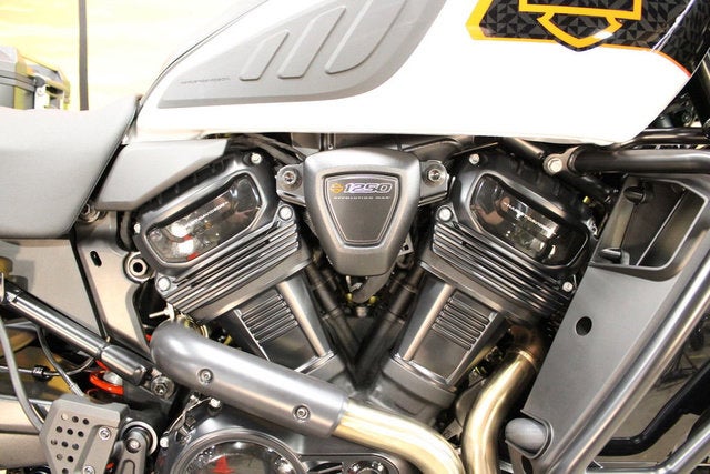 2026 Harley-Davidson RA1250L - Pan America 1250 Limited Base