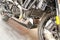 2026 Harley-Davidson RA1250L - Pan America 1250 Limited Base
