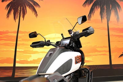 2026 Harley-Davidson RA1250L - Pan America 1250 Limited Base