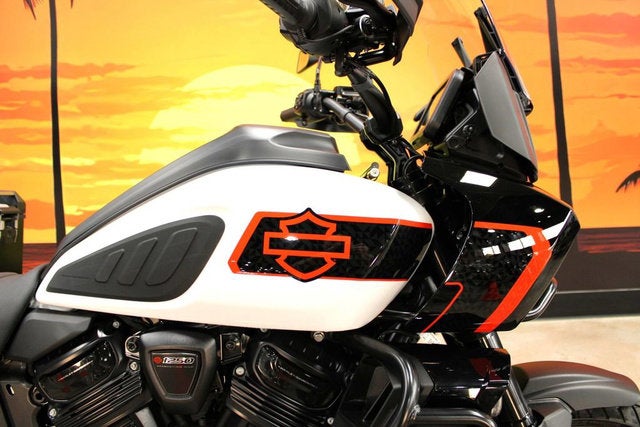 2026 Harley-Davidson RA1250L - Pan America 1250 Limited Base
