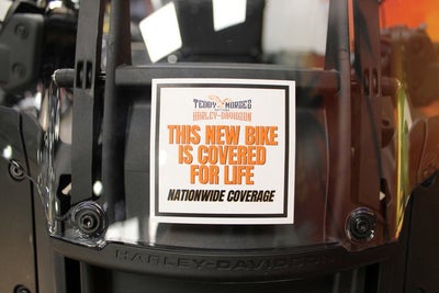 2026 Harley-Davidson RA1250L - Pan America 1250 Limited Base