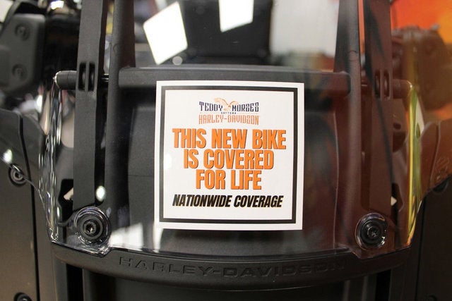 2026 Harley-Davidson RA1250L - Pan America 1250 Limited Base