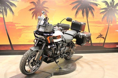 2026 Harley-Davidson RA1250L - Pan America 1250 Limited Base