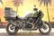 2026 Harley-Davidson Pan America RA1250L - 1250 Limited