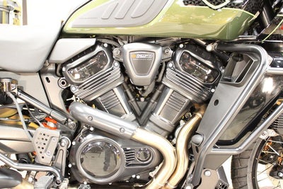 2026 Harley-Davidson Pan America RA1250L - 1250 Limited