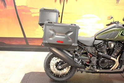 2026 Harley-Davidson Pan America RA1250L - 1250 Limited