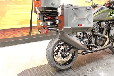 2026 Harley-Davidson Pan America RA1250L - 1250 Limited