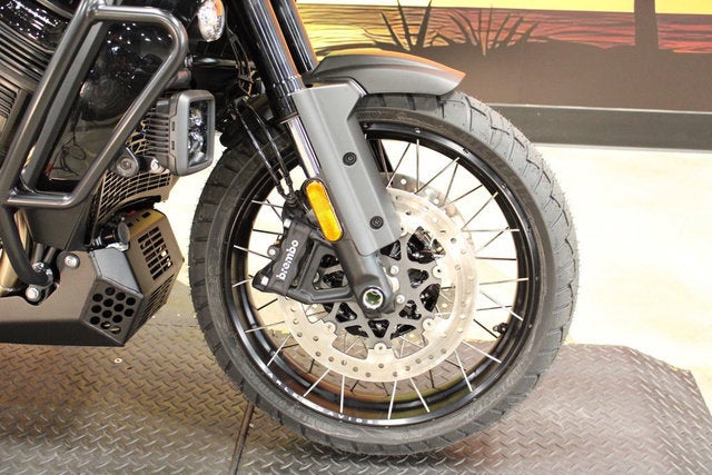 2026 Harley-Davidson Pan America RA1250L - 1250 Limited