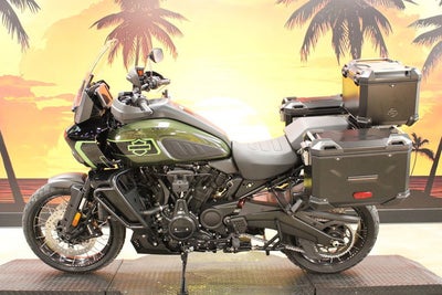2026 Harley-Davidson Pan America RA1250L - 1250 Limited