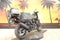 2026 Harley-Davidson Pan America RA1250L - 1250 Limited