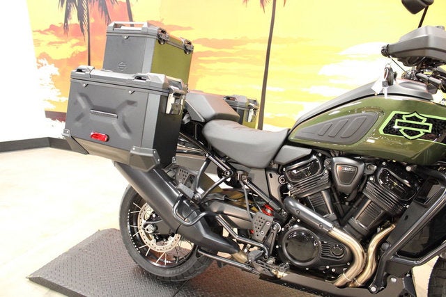 2026 Harley-Davidson Pan America RA1250L - 1250 Limited