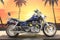 2010 Triumph Thunderbird 1600