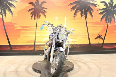 2010 Triumph Thunderbird 1600