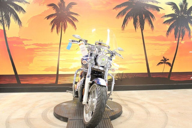 2010 Triumph Thunderbird 1600