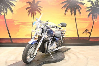 2010 Triumph Thunderbird 1600