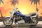 2010 Triumph Thunderbird 1600