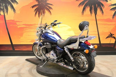 2010 Triumph Thunderbird 1600
