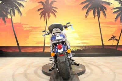 2010 Triumph Thunderbird 1600
