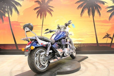 2010 Triumph Thunderbird 1600