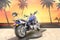 2010 Triumph Thunderbird 1600