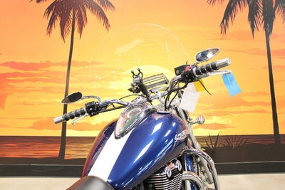 2010 Triumph Thunderbird 1600
