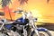 2010 Triumph Thunderbird 1600