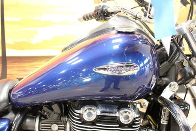 2010 Triumph Thunderbird 1600