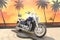 2010 Triumph Thunderbird 1600