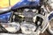 2010 Triumph Thunderbird 1600