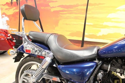 2010 Triumph Thunderbird 1600