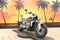 2022 Triumph ROCKET III GT Base