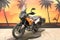 2023 KTM Adventure 890