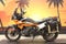 2023 KTM Adventure 890
