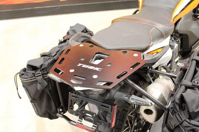 2023 KTM Adventure 890