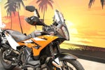 2023 KTM Adventure 890