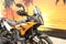 2023 KTM Adventure 890